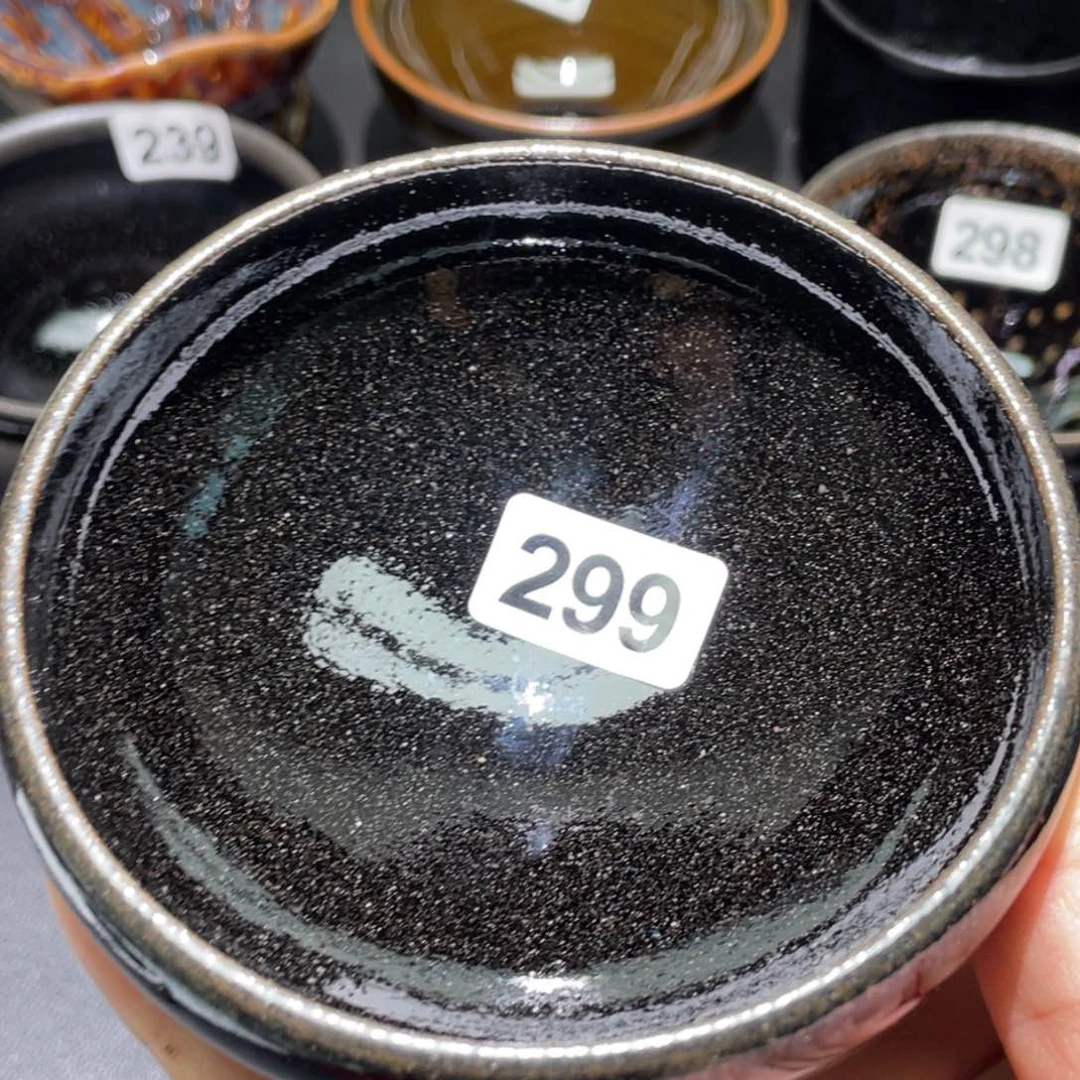 茶盏莫妮卡建盏茶器299