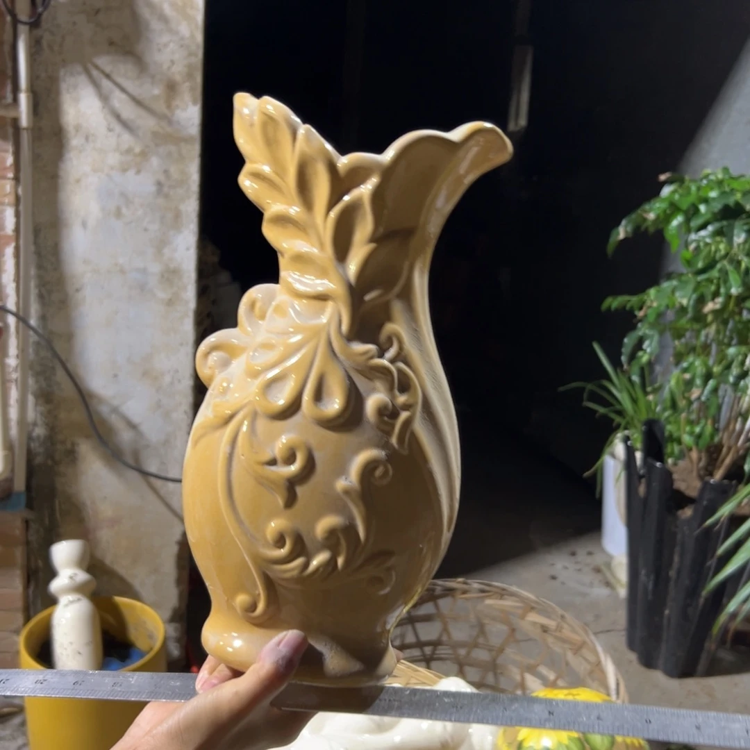 号高温陶瓷工艺饰品（微瑕慎拍）62