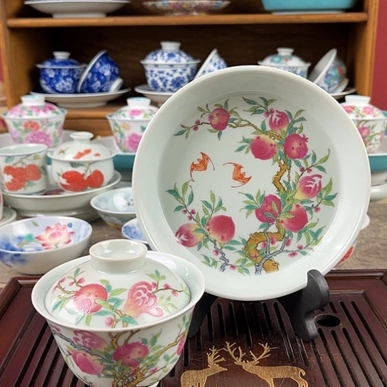 微瑕微瑕景德镇陶瓷