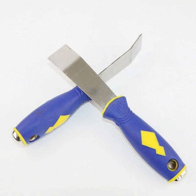 汽车轮胎动平衡块粘块铲刀配重块黏块刮刀补胎除胶工具铲子 --