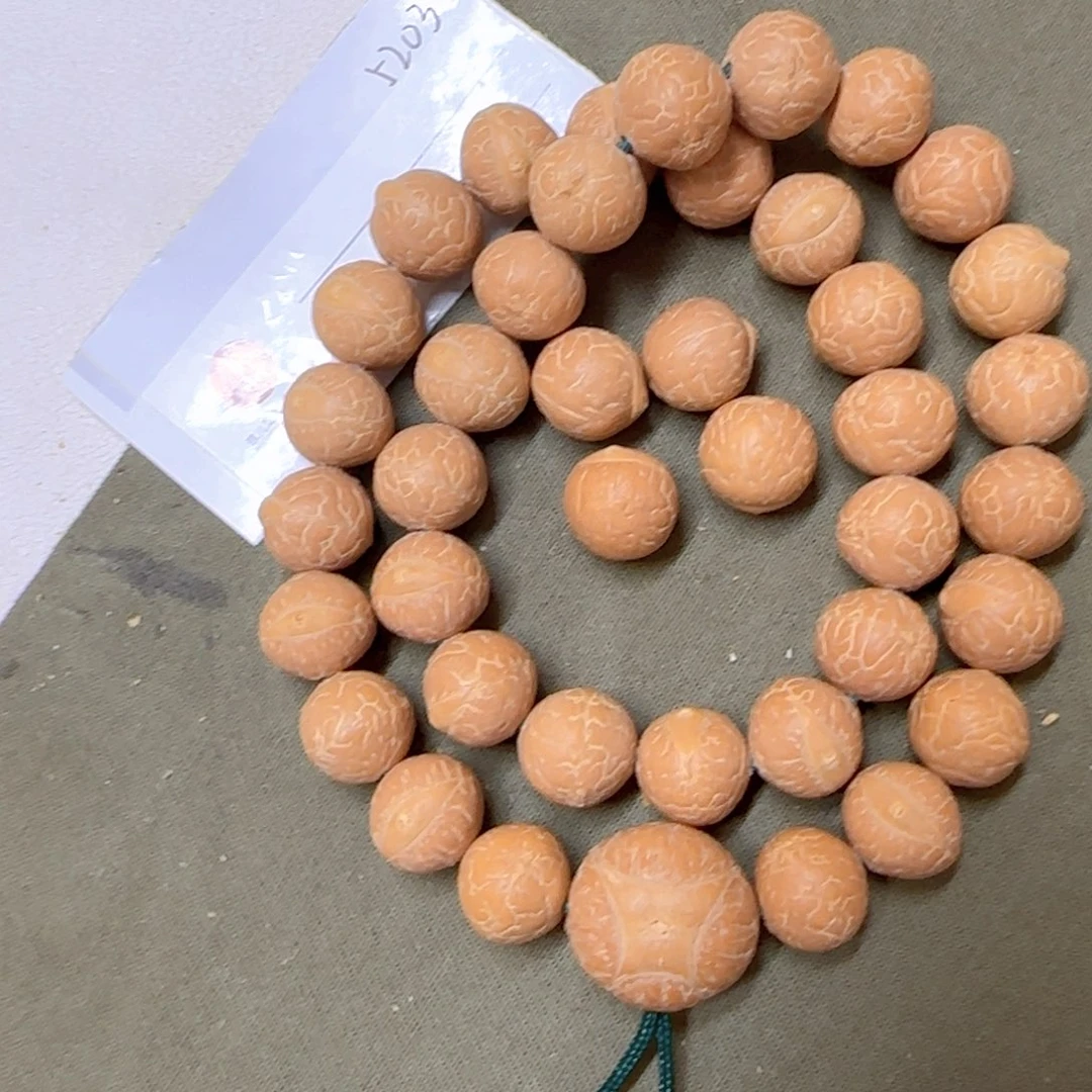 奋****手串凤眼菩提12.5mm凤眼0@5203