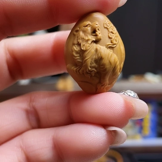 橄榄核手串/手链橄榄