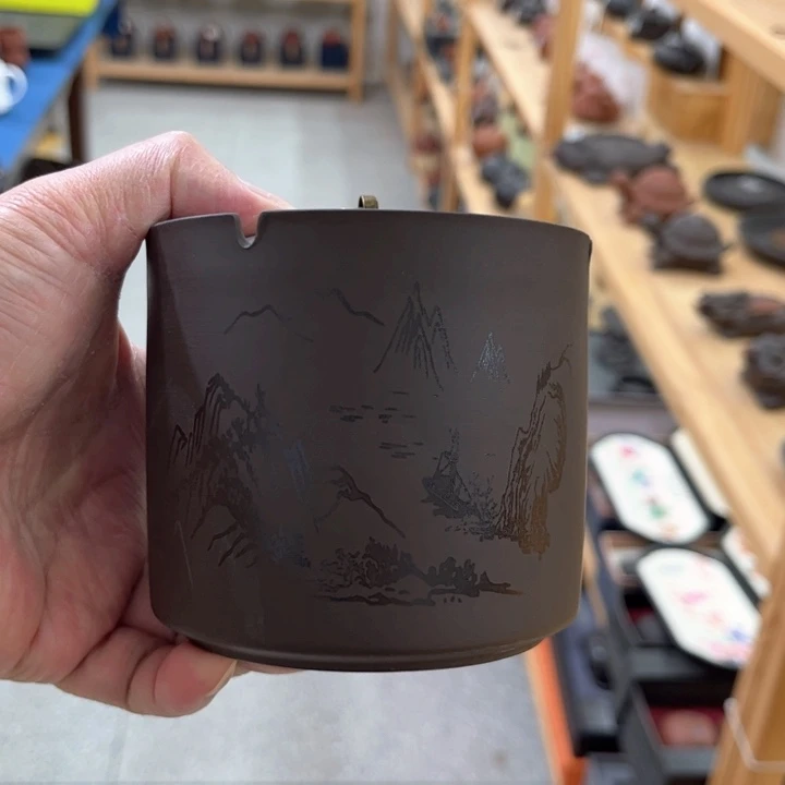 紫砂壶茶具家用茶具