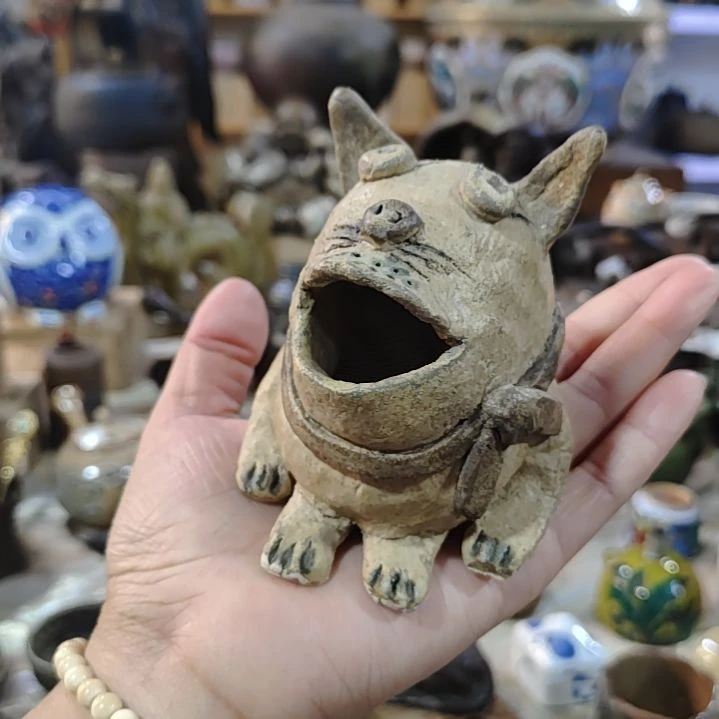 杯茶周边杂项啊哈哈