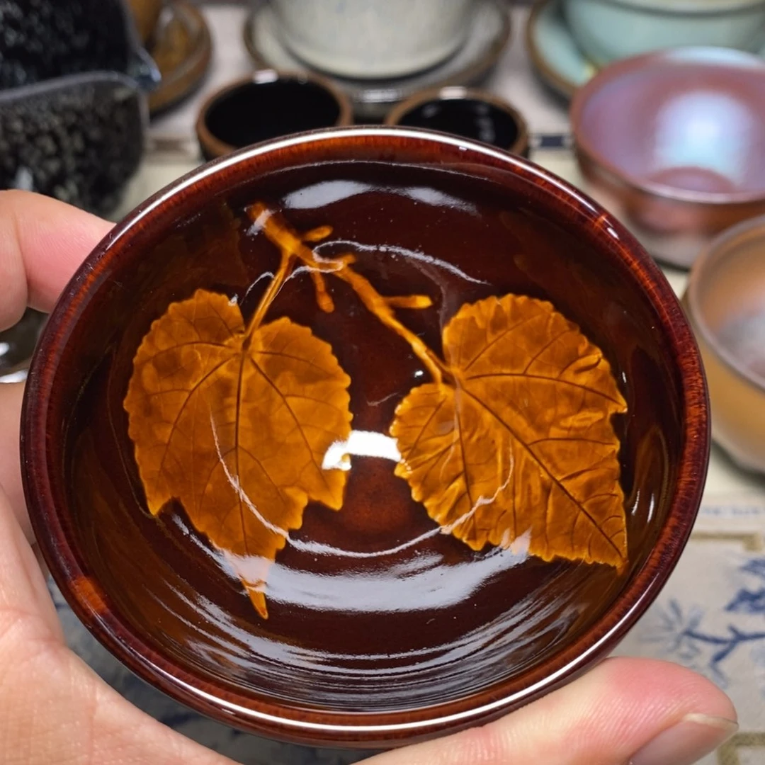 茶盏盏心茶器热卖中
