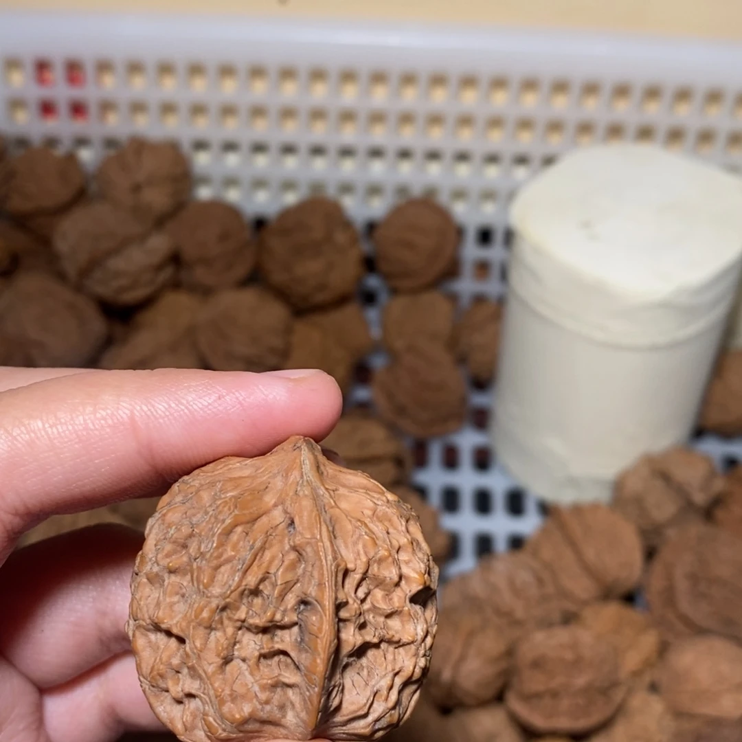 ****吊坠文玩核桃文玩