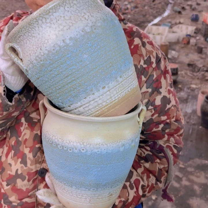 花盆 透气紫砂 口径 高度