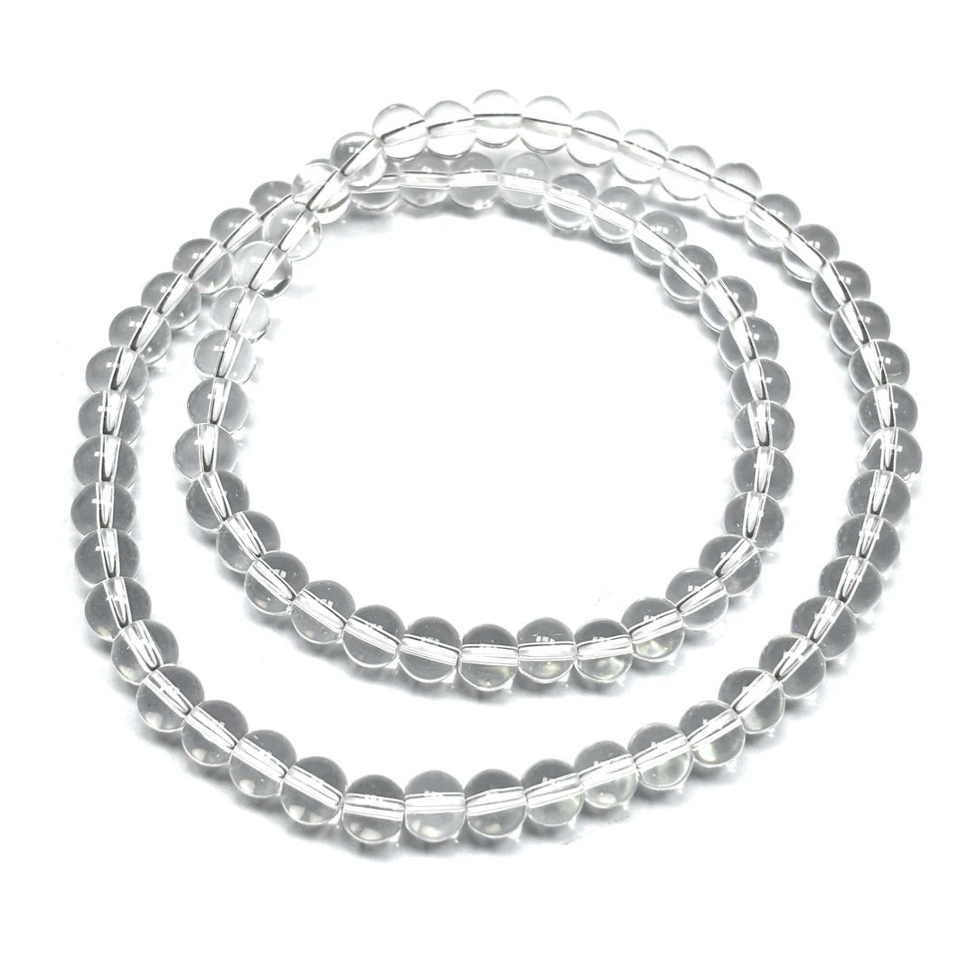 LQ039 精美珠宝项链 尺寸7mm