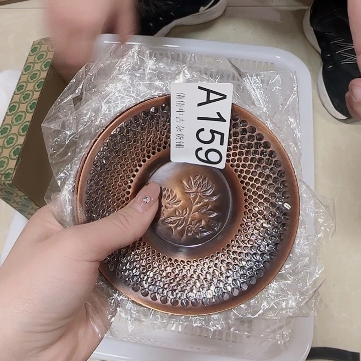 H***y倩倩海外陶瓷工艺品