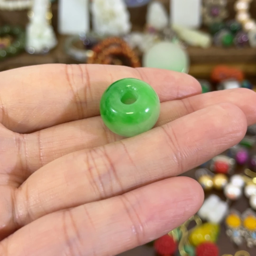 【闪购商品】散珠翡翠精品精品精品精品