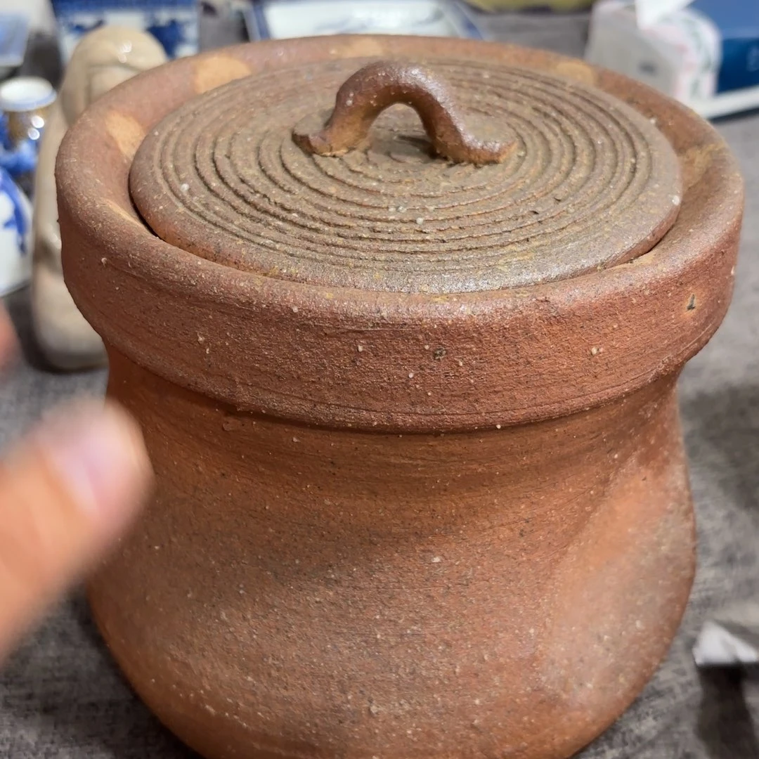 非常好看的物品 The