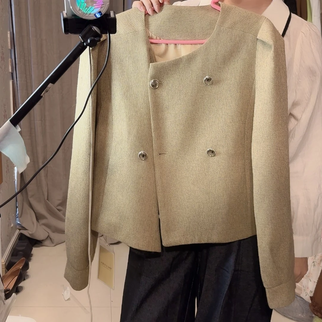 全新无暇140斤以内小香风