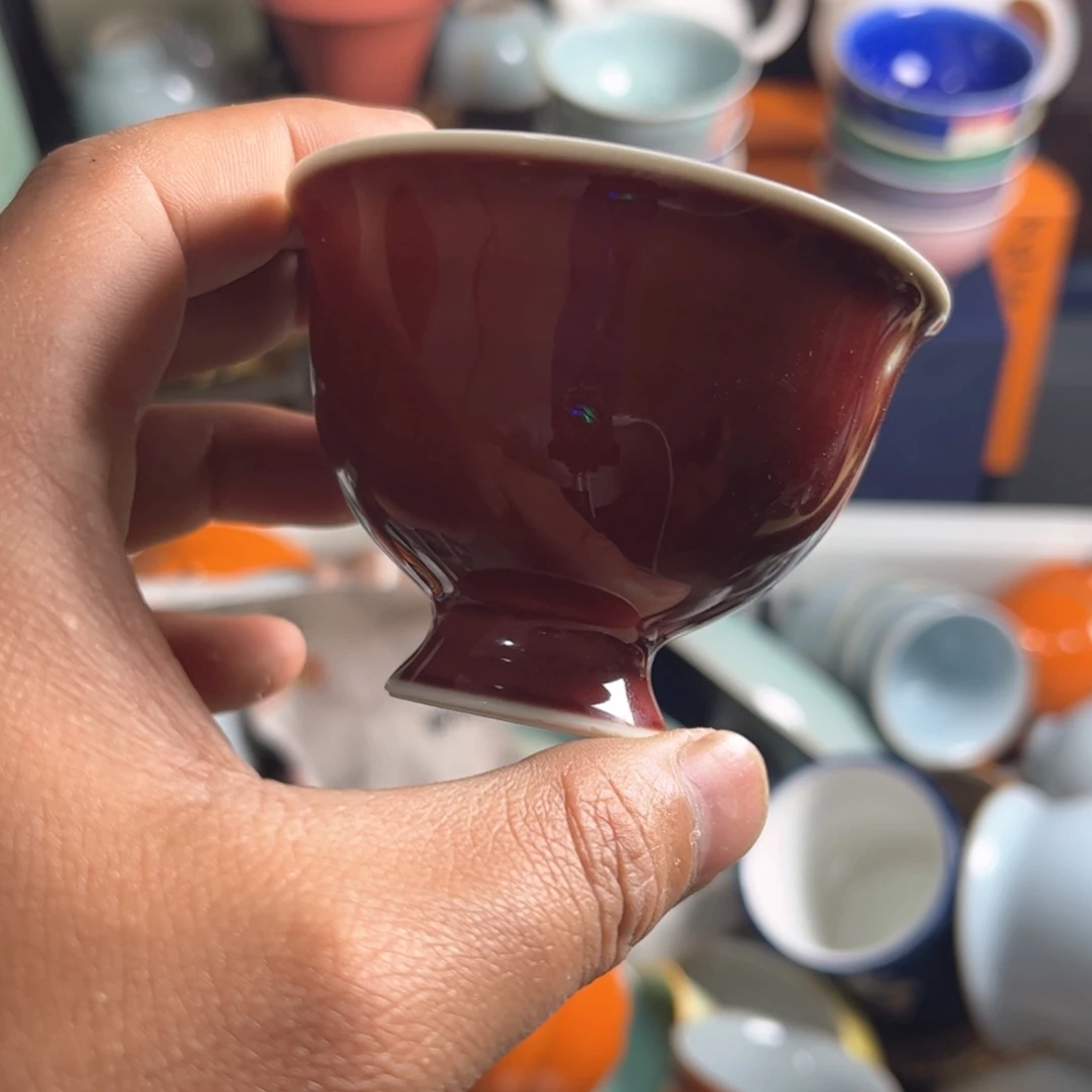 无运费险略有微瑕介意勿拍