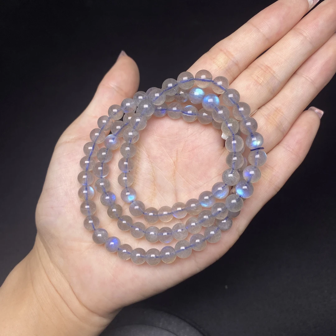 y171 灰月光多圈多样性发一