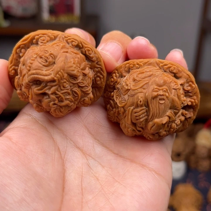 核桃把件࿔****111111111111111