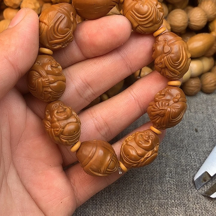 手串/手链橄榄核精品橄榄核手串