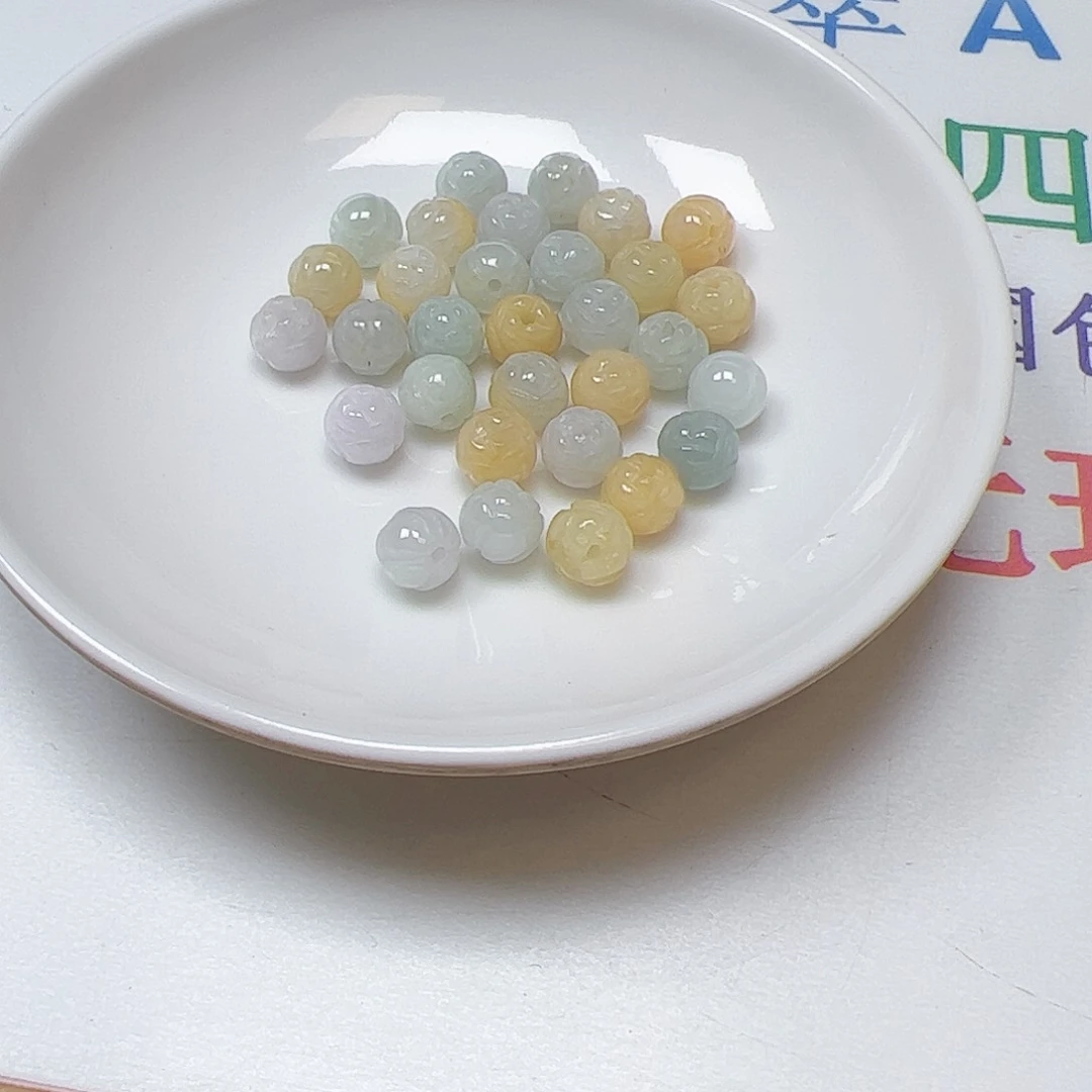【闪购商品】未镶嵌手链翡翠格*花卡…7.3