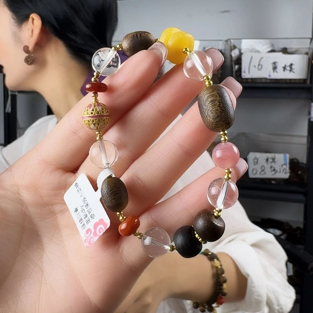 沉香香囊沉香A852发一