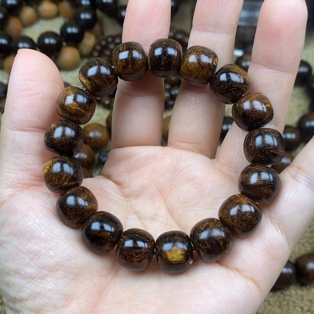 手串/手链贡木1213巴布亚新几内亚贡木