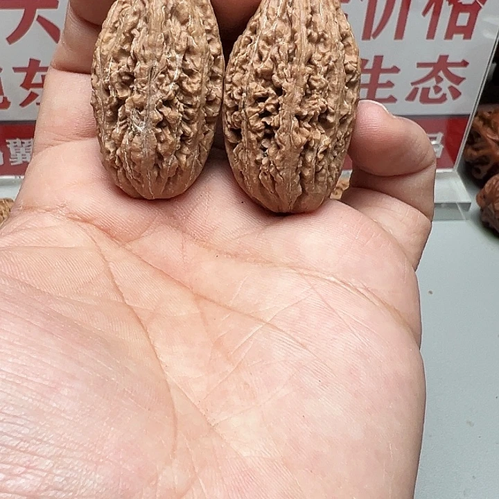 吊坠文玩核桃蚂蚁棍