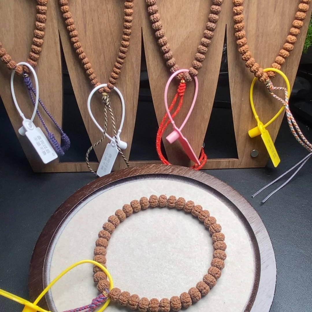 金刚菩提吊坠老树王