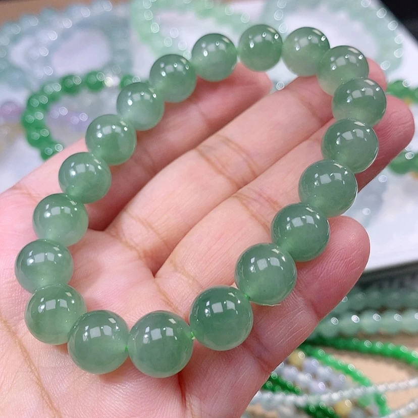 【闪购商品】未镶嵌手链翡翠翡翠