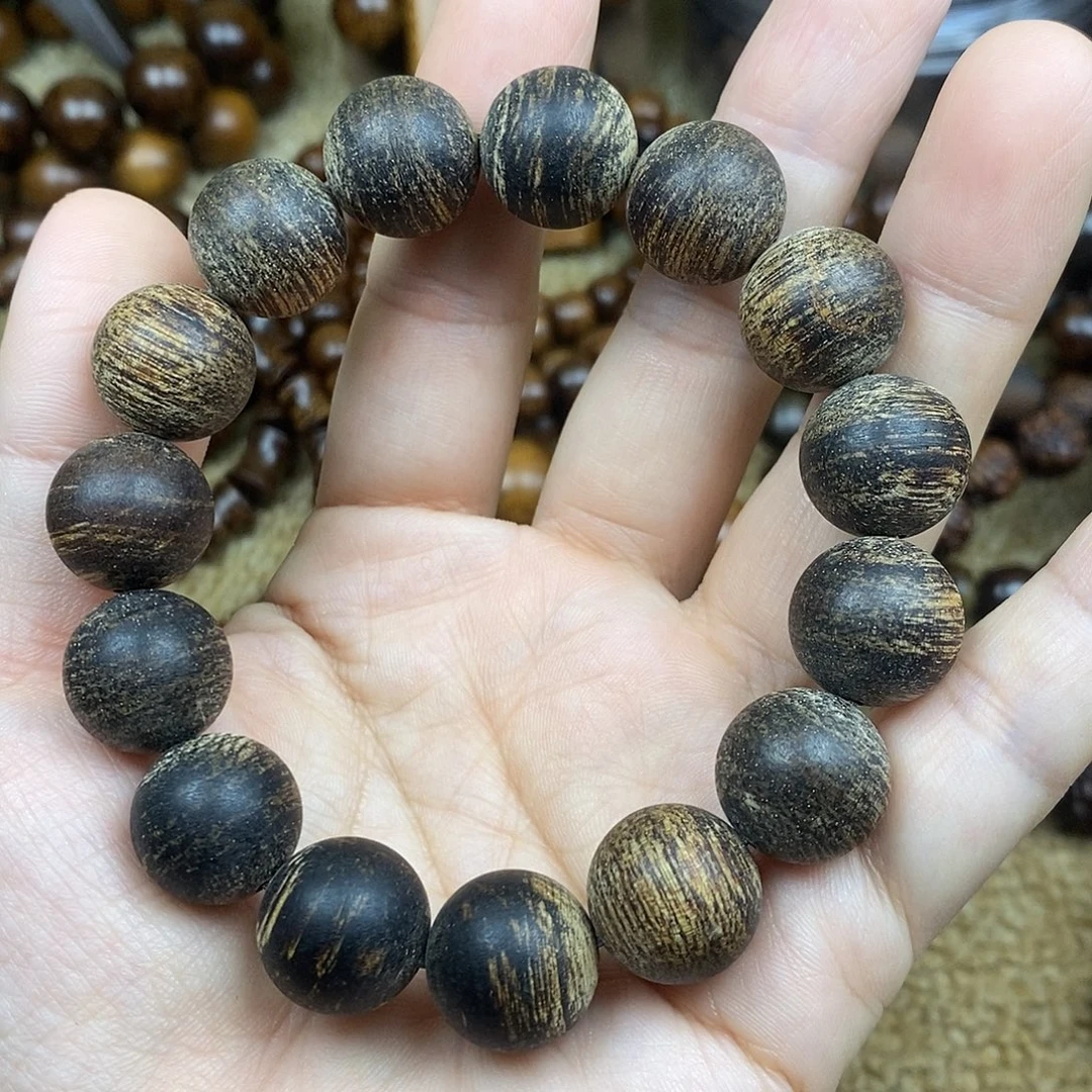 贡木手串/手链1.5巴布亚新几内亚贡