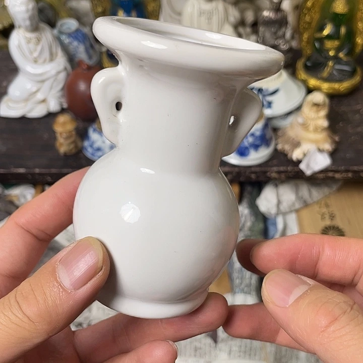 茶宠摆件工艺美术作品