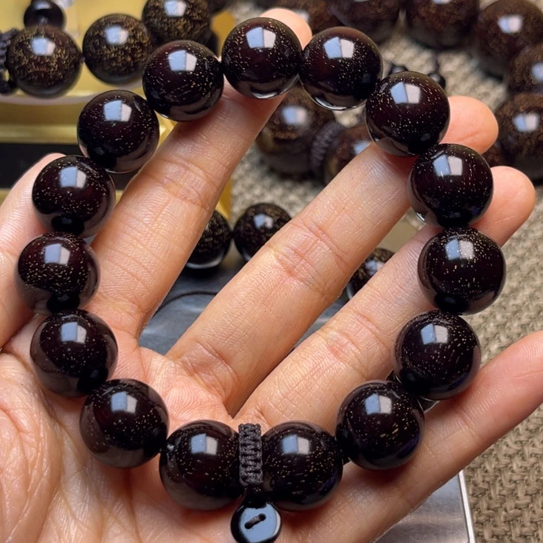 檀香紫檀（小叶紫檀）1.5 15满星