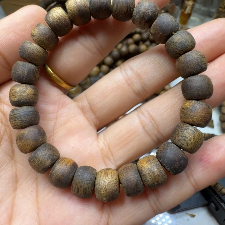 沉香沉香碎屑捡漏原汁原味09苹果