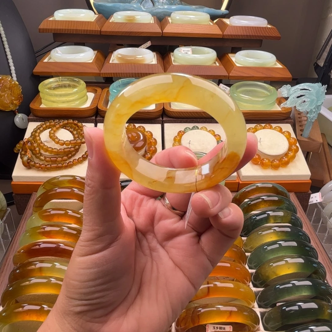 蛇纹石玉未镶嵌50