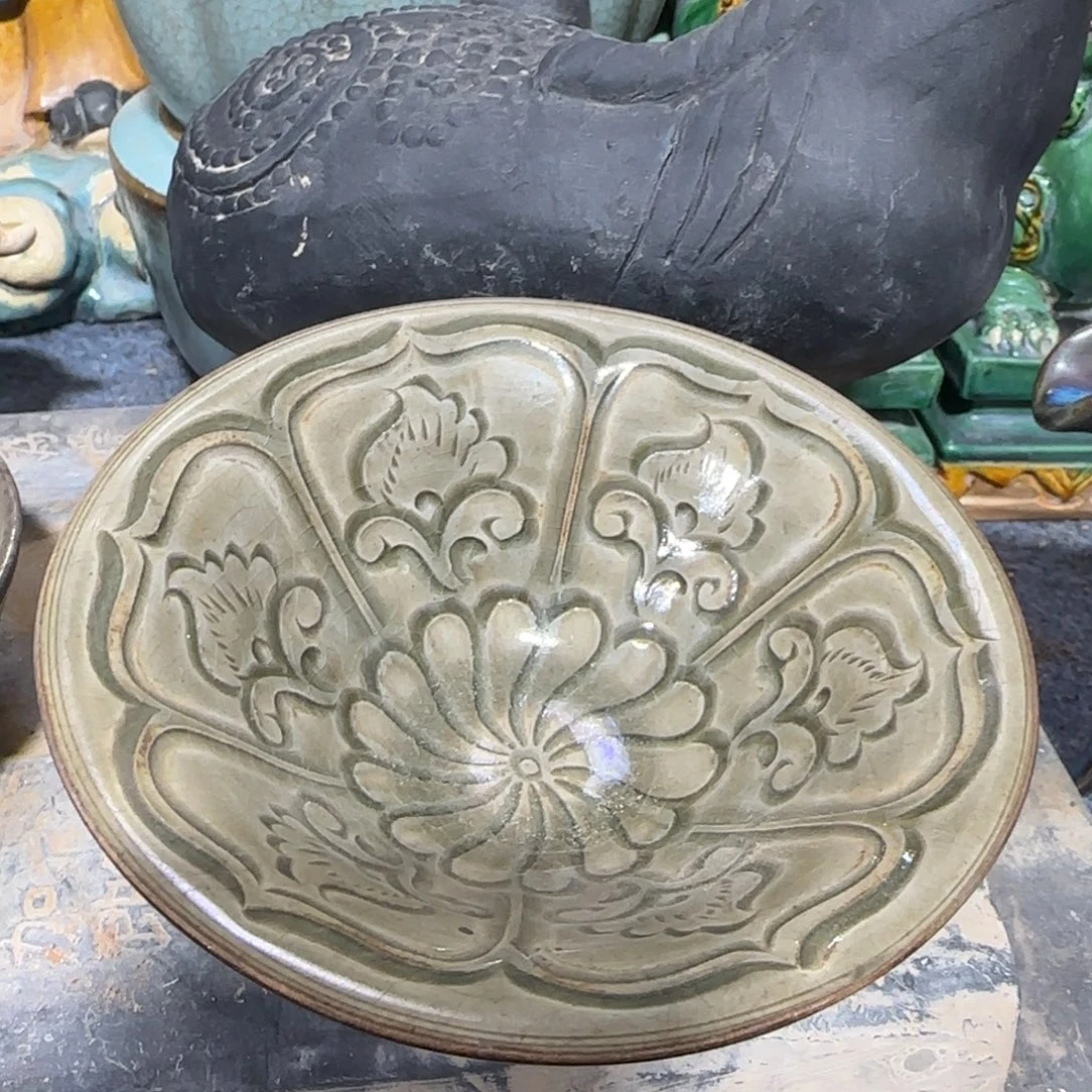 陶瓷摆件摆件摆件