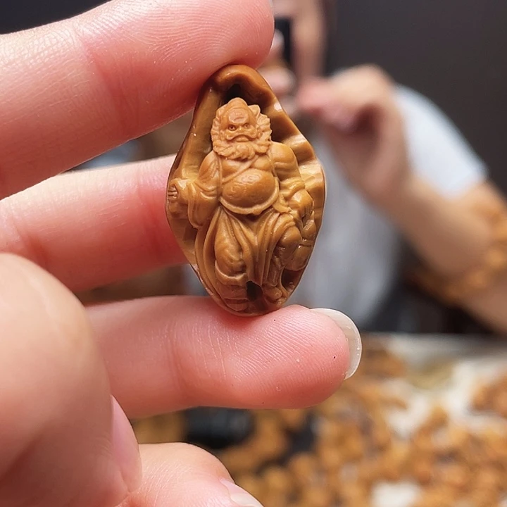 橄榄核手串/手链橄榄核