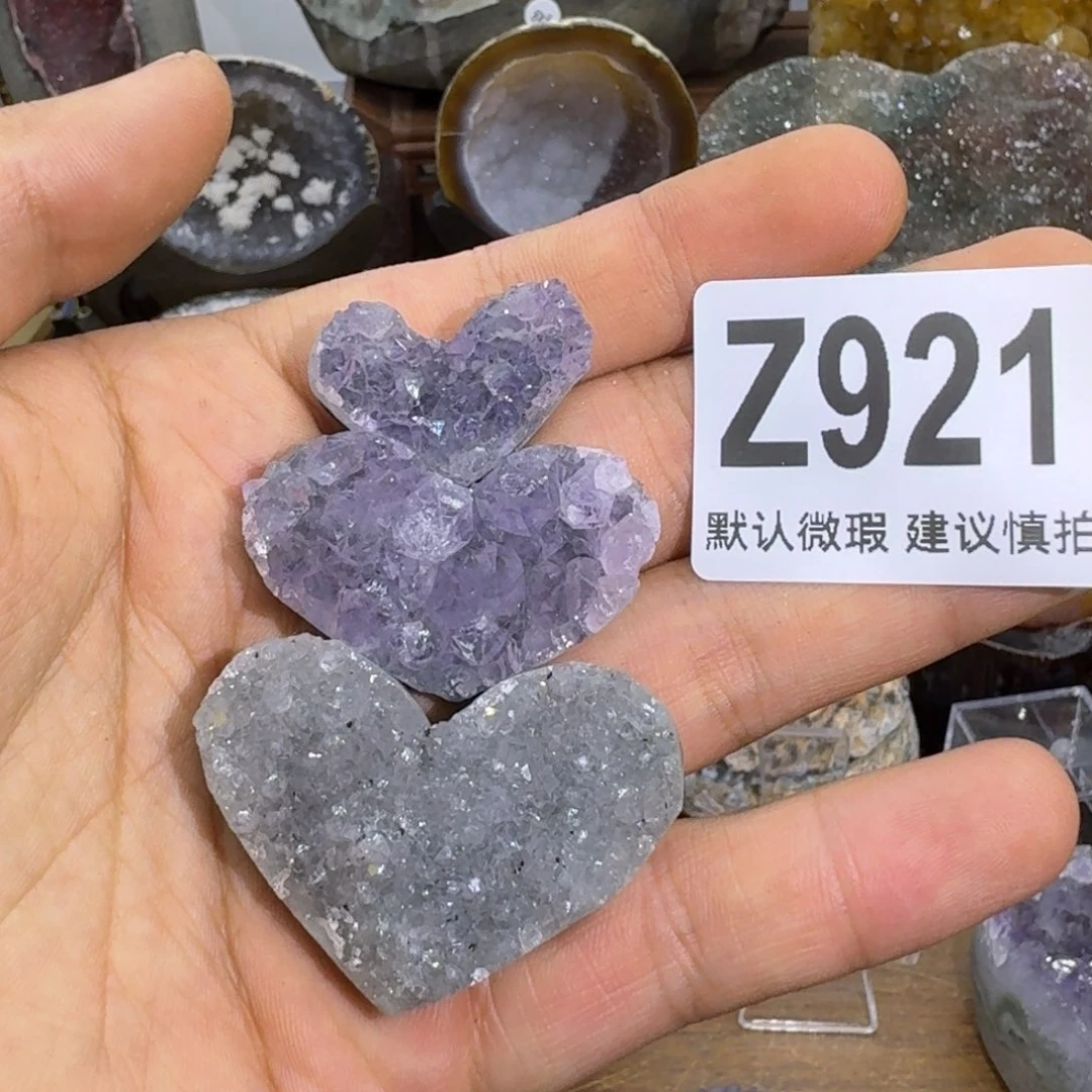 未镶嵌水晶大型摆件（非配饰）