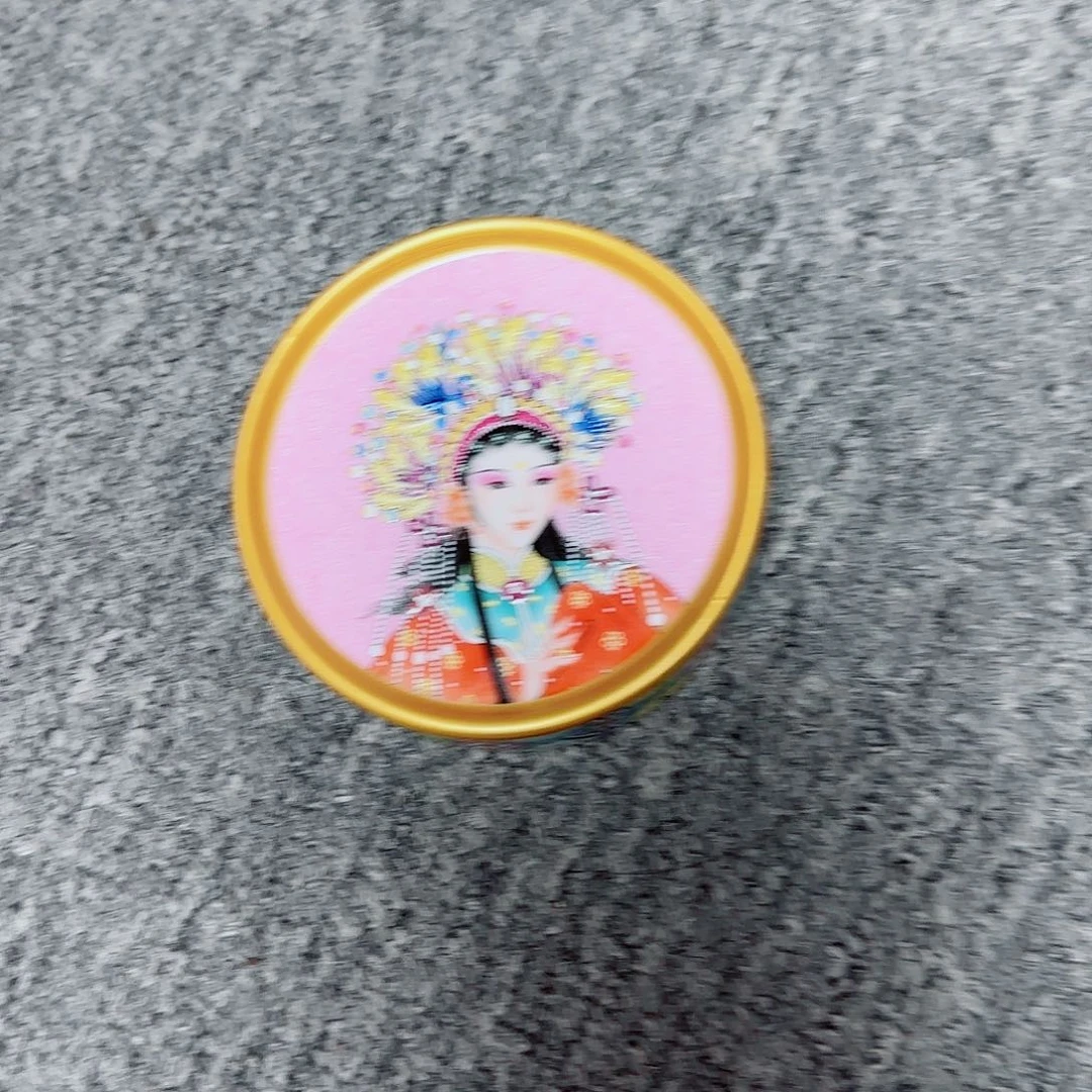 自***然瓷片瓷器的工艺技术水平