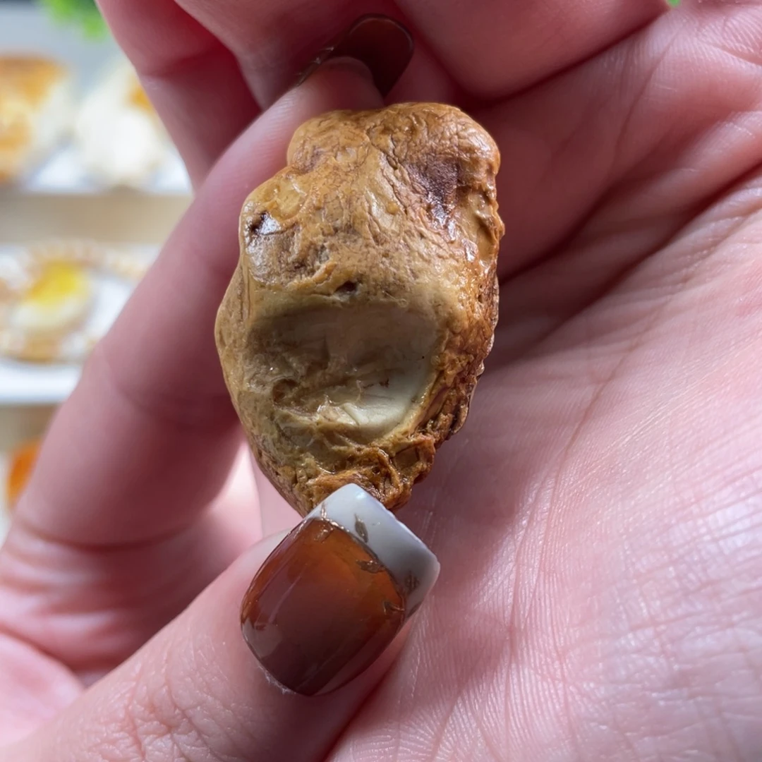 定制琥珀未镶嵌天然蜜蜡原石