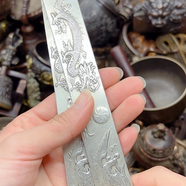 铜摆件摆件摆件品