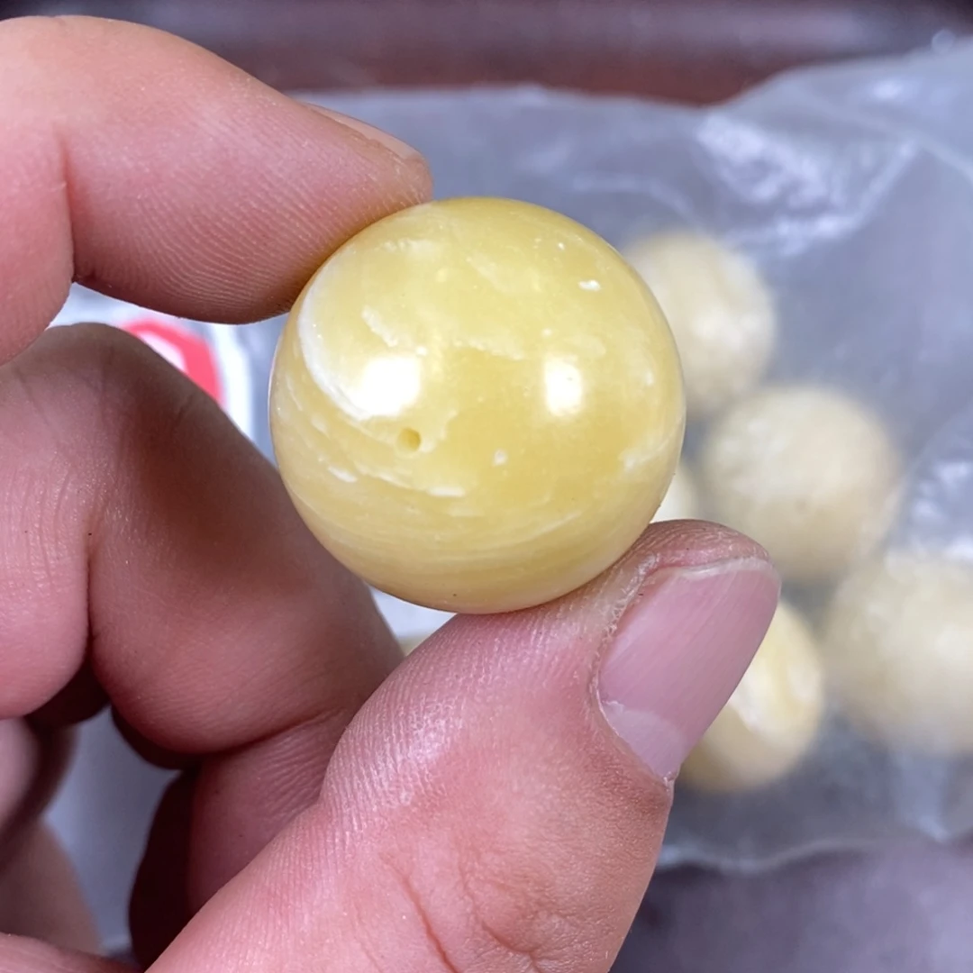 手串/手链驼骨配饰33尺寸2.5