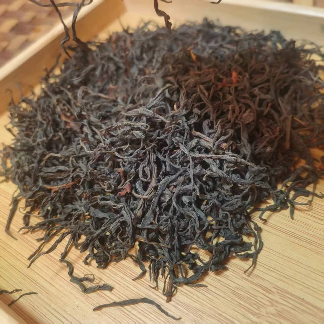 2024年凤庆红茶散茶（200g）2月14【28号】