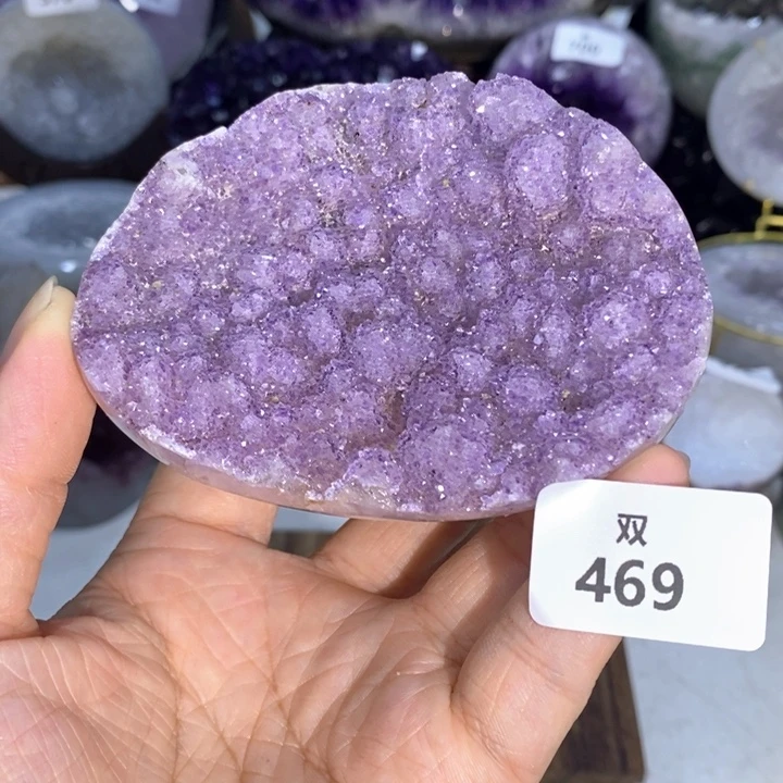 未镶嵌大型摆件（非配饰）水晶