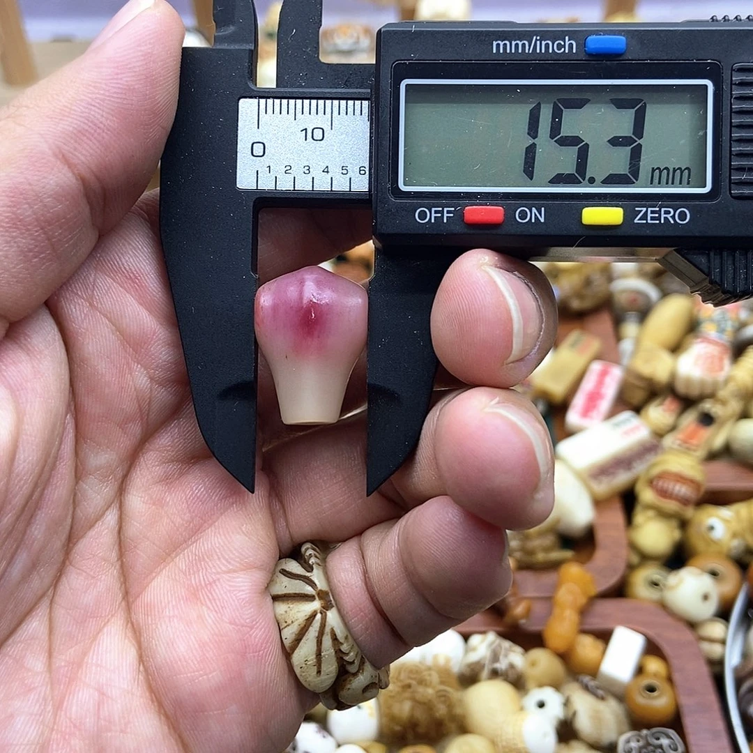 驼骨其他鲨鱼背三通