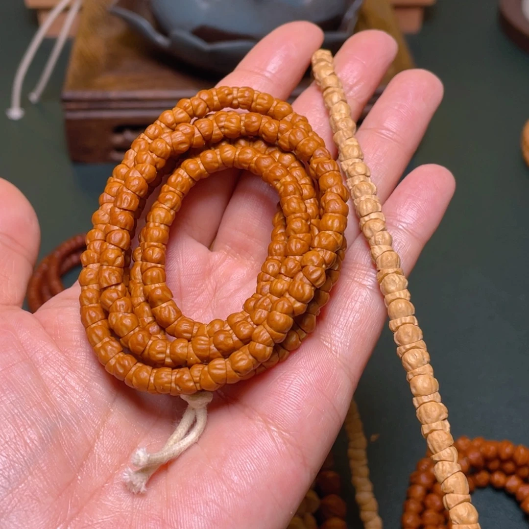 吊坠柏香籽/百香籽迷你大肠