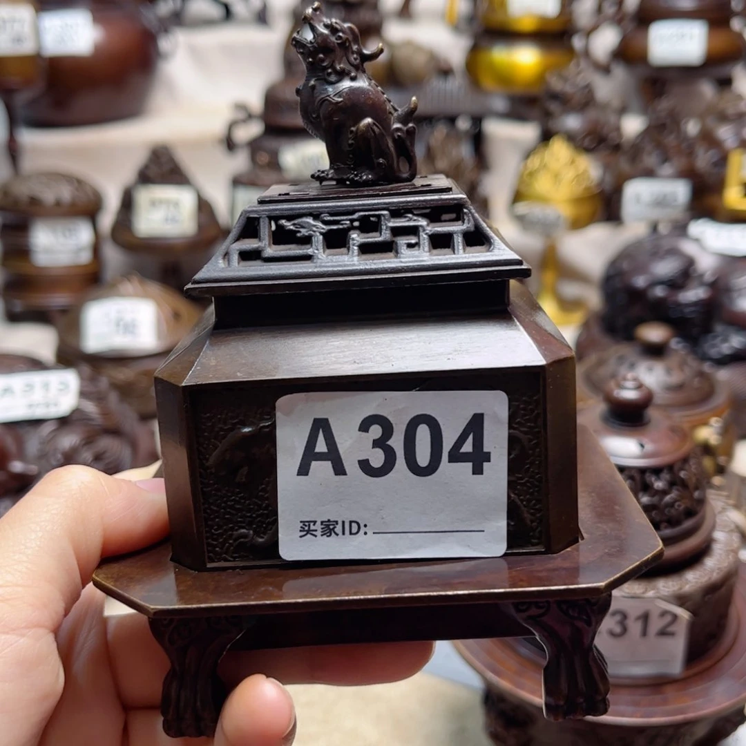 黄铜材质，一物一拍8888