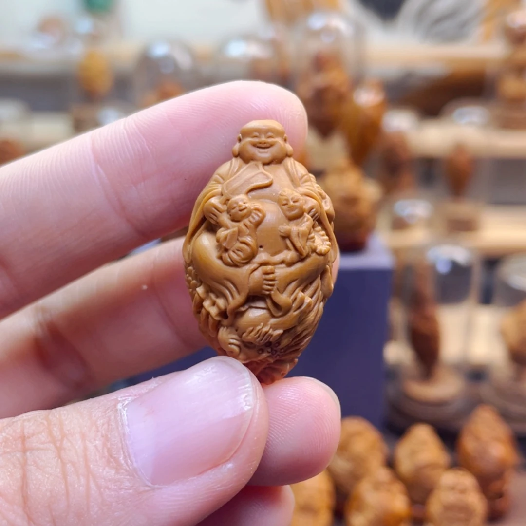 【闪购商品】手串/手链橄榄核