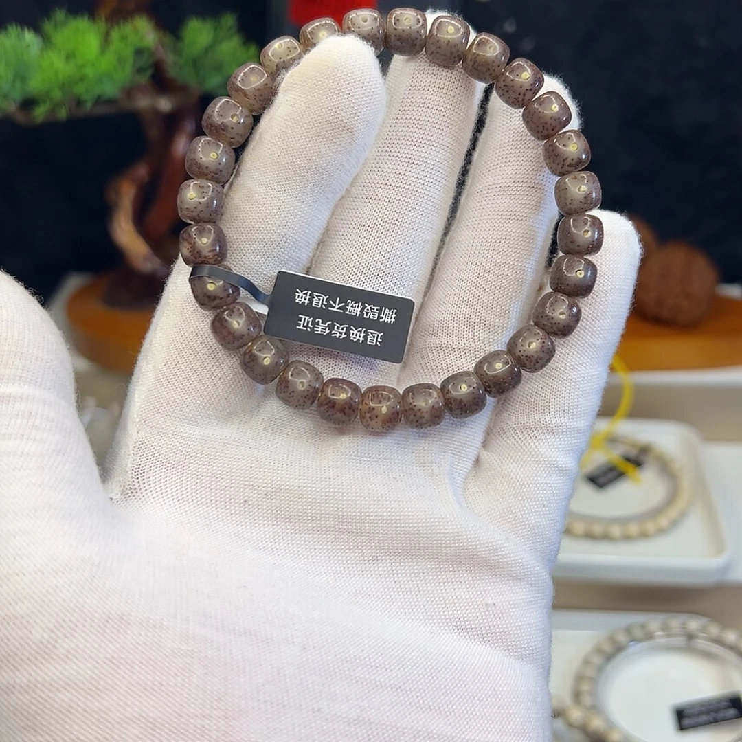 星月菩提手串S652