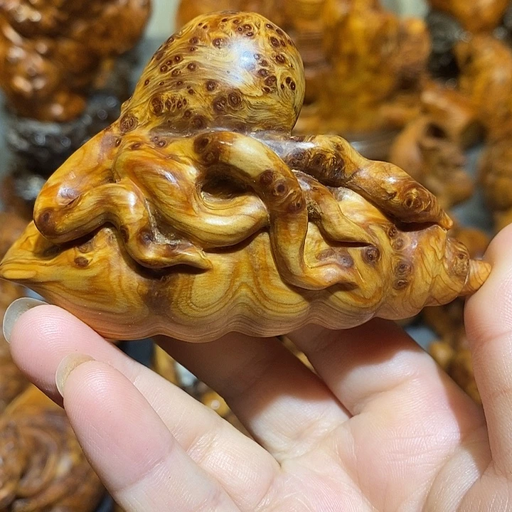 柏木太行崖柏陈化