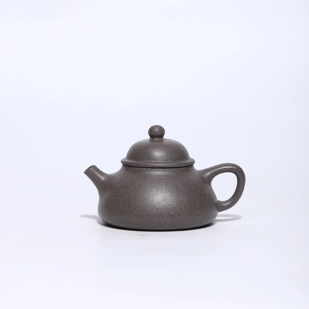 【小鱼专场】2月19下午 范家壶庄专场 紫砂壶907