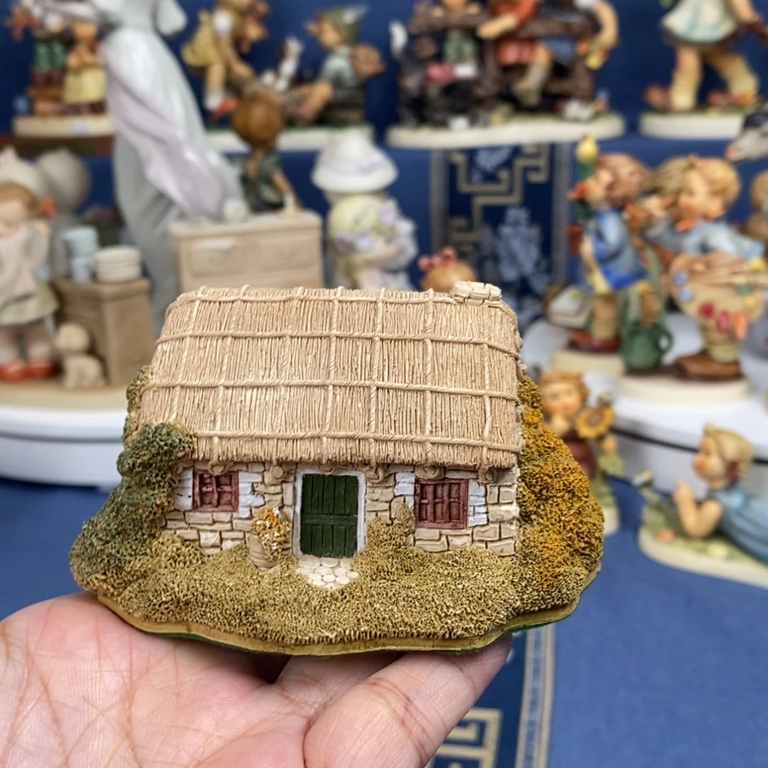 海淘西洋娃娃摆件装饰品