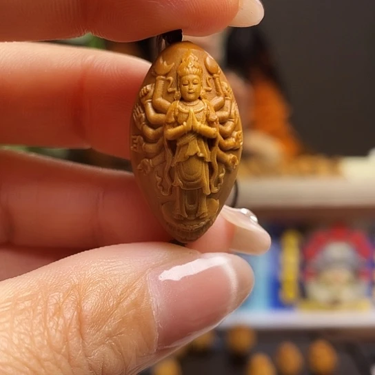 橄榄核手串/手链橄榄核