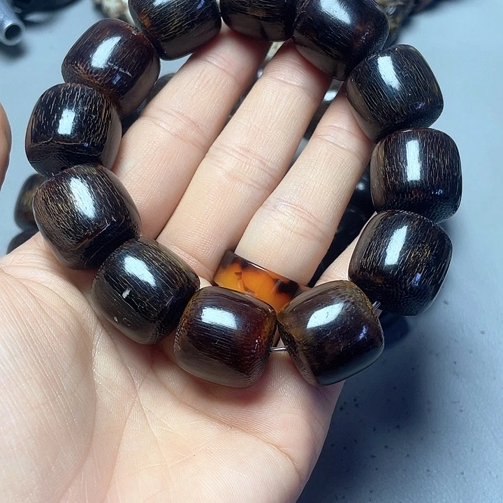 大果紫檀（缅甸花梨）